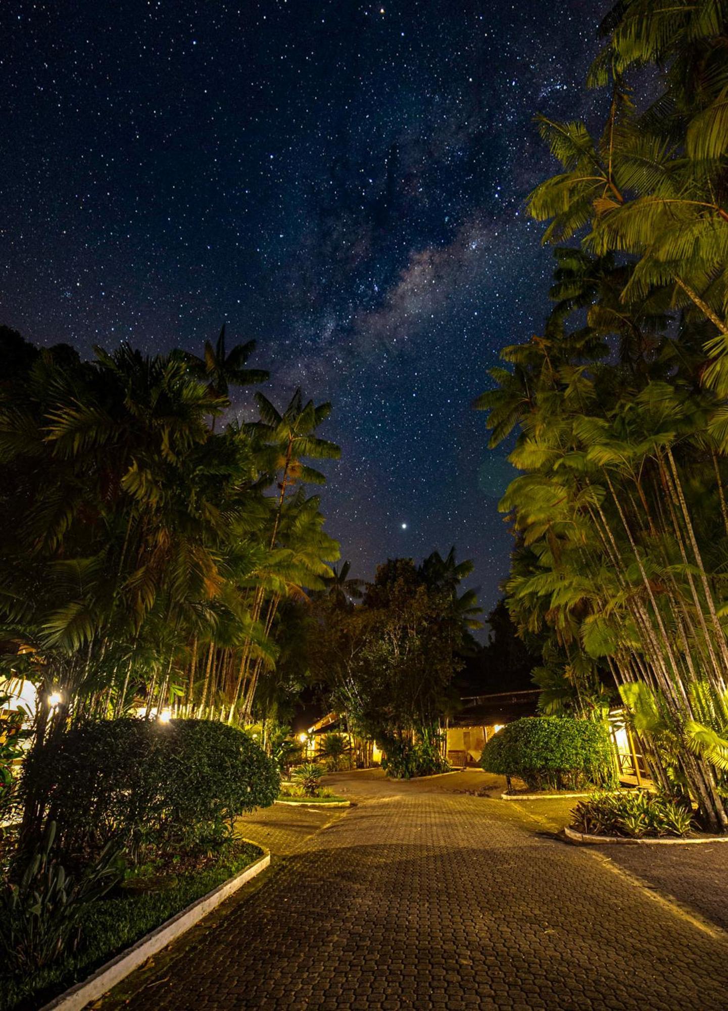 Itamambuca Eco Resort Ubatuba Zewnętrze zdjęcie