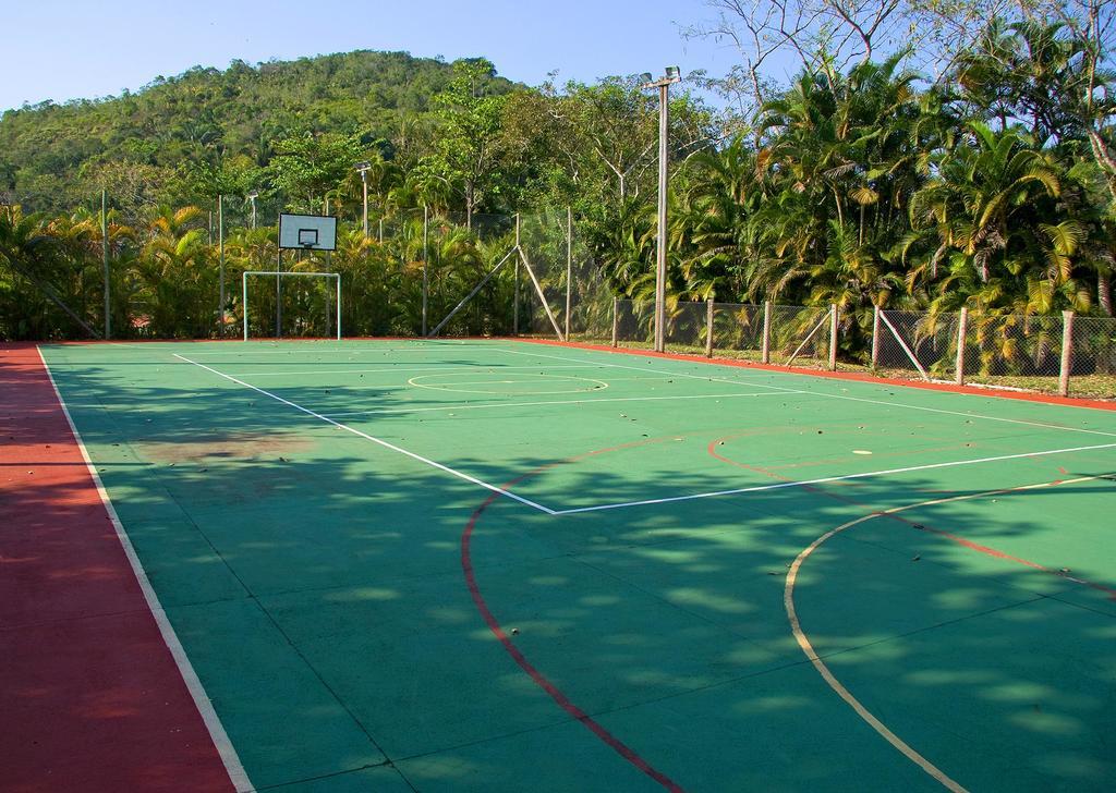 Itamambuca Eco Resort Ubatuba Zewnętrze zdjęcie